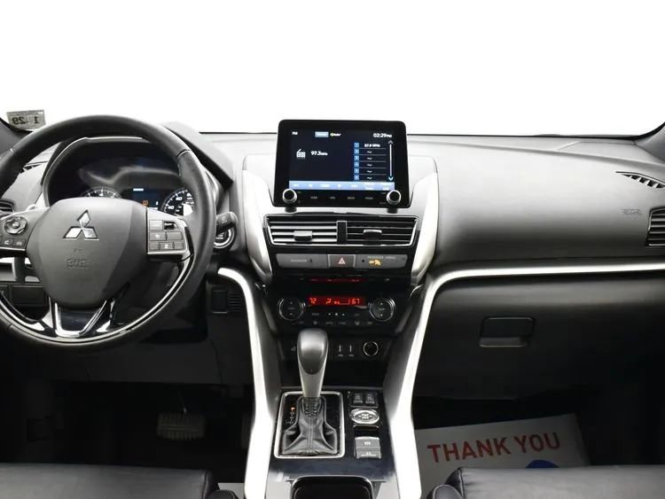 Used 2024 Mitsubishi Eclipse Cross SEL image 19
