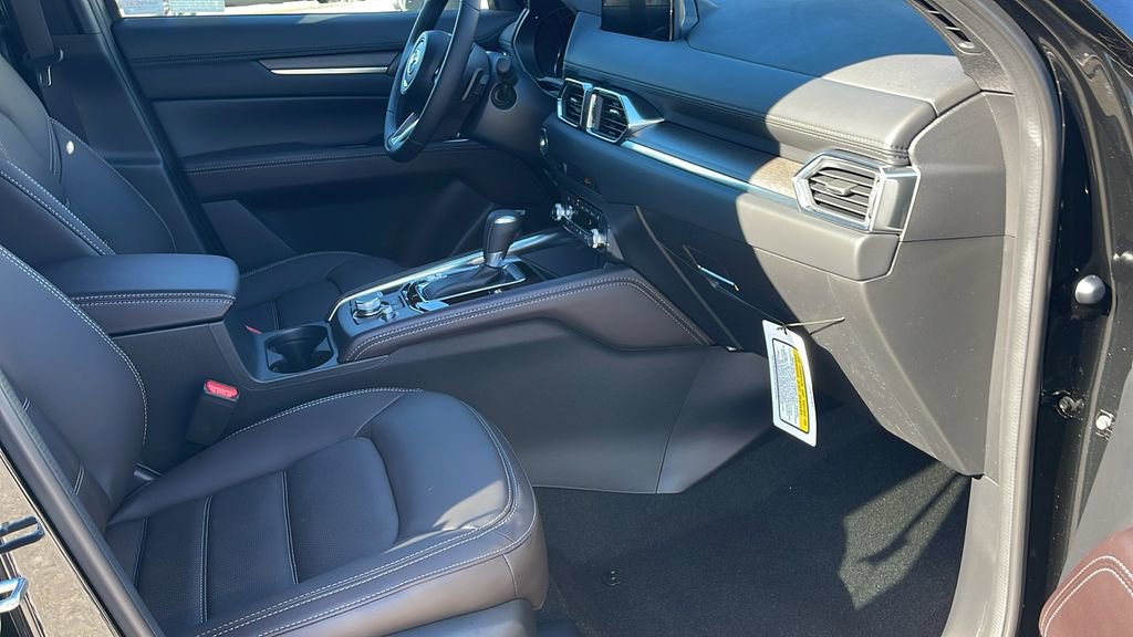 New 2025 MAZDA CX-5 Signature image 34