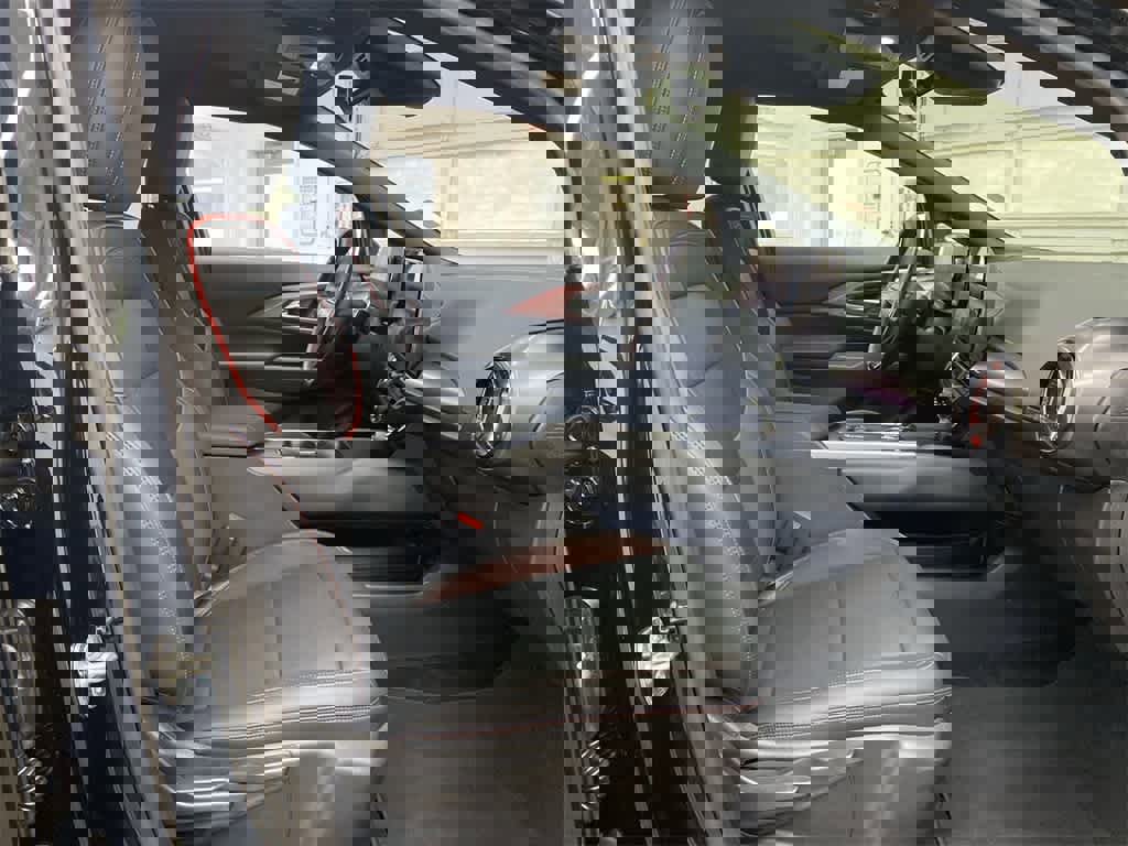 Used 2024 Chevrolet Equinox EV RS image 20