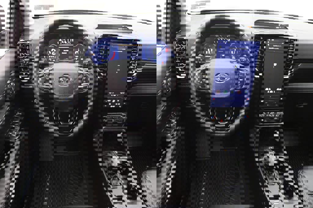 Used 2024 Ford Ranger Lariat image 19