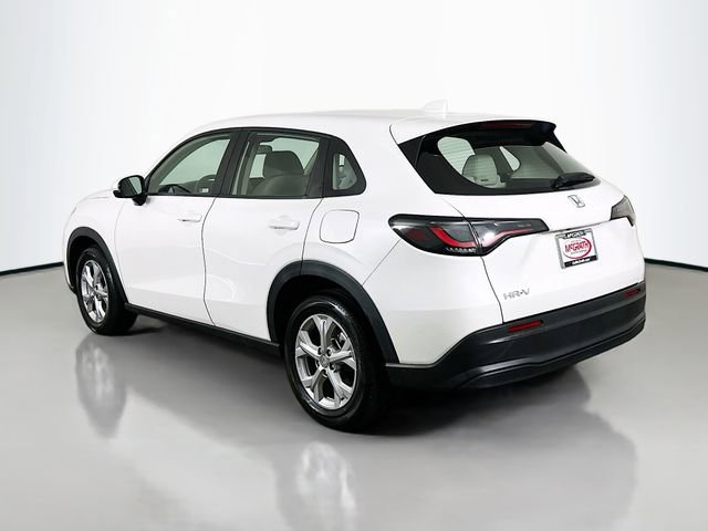 Certified 2023 Honda HR-V LX image 15