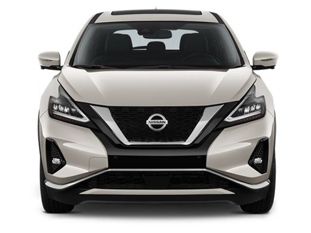 Used 2024 Nissan Murano SL AWD/4WD image 5