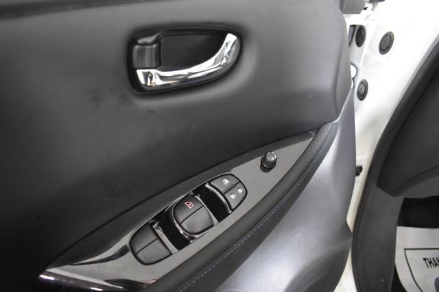Certified 2025 Nissan Leaf SV Plus image 8