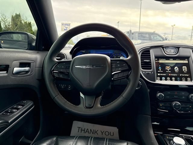 Used 2023 Chrysler 300 S RWD image 18