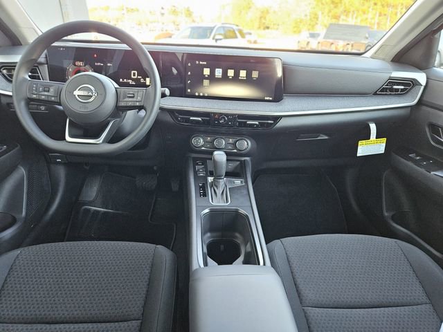 New 2026 Nissan Kicks S image 14