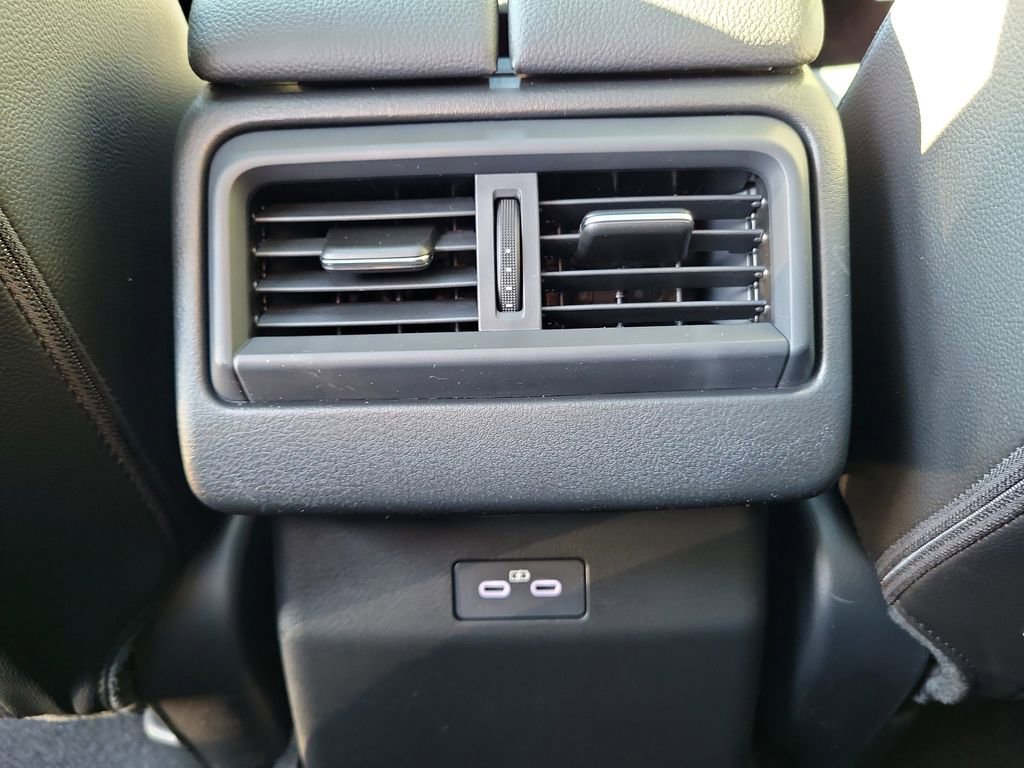 New 2026 MAZDA CX-50 AWD 2.5 Hybrid w/ Weather Package image 15