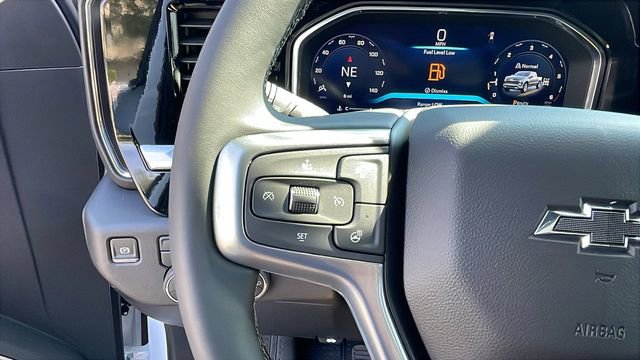 New 2026 Chevrolet Silverado 1500 RST w/ RST Select Package AWD/4WD image 23
