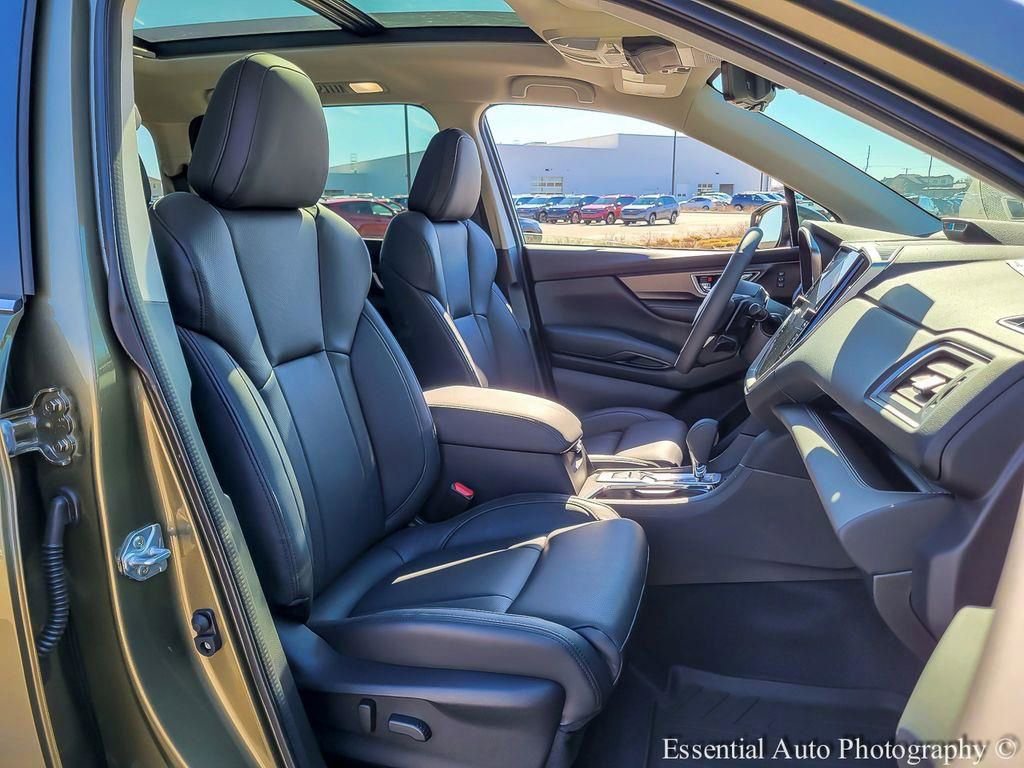 New 2026 Subaru Ascent Touring AWD/4WD image 28