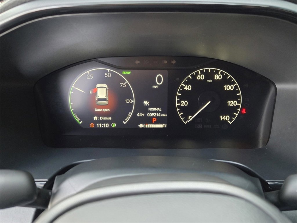 Used 2025 Honda CR-V Sport image 25