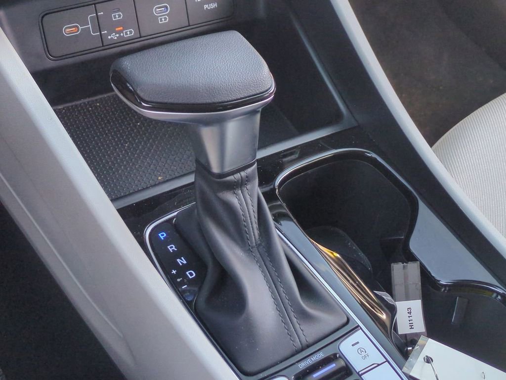 Certified 2026 Hyundai Tucson SEL image 17