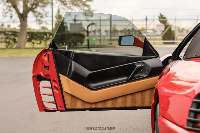 Used 1994 Ferrari 348 Spider RWD image 33