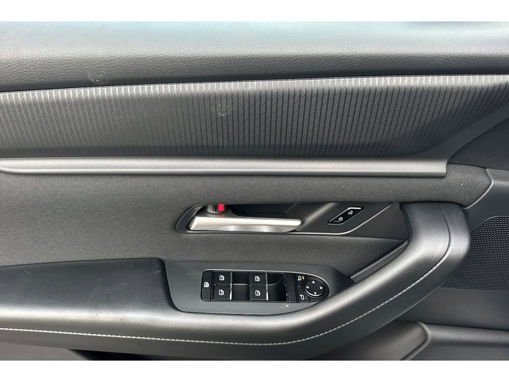 New 2026 MAZDA CX-70 SC image 11