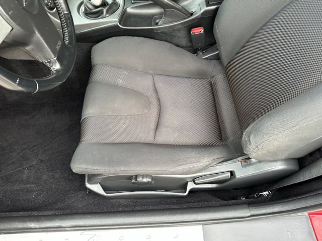 Used 2003 Nissan 350Z Track image 16