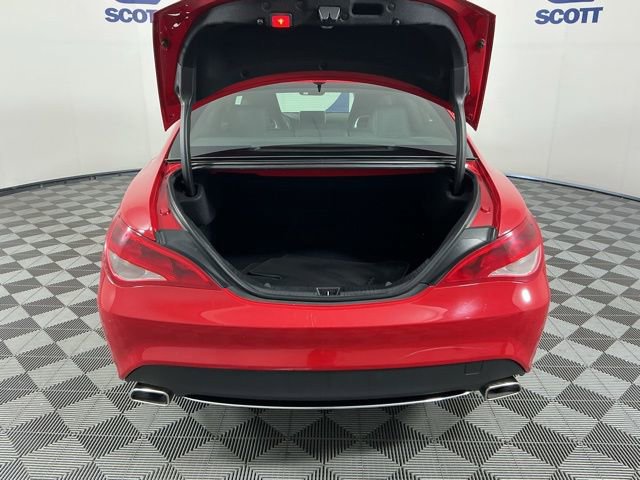 Used 2016 Mercedes-Benz CLA 250 4MATIC image 22