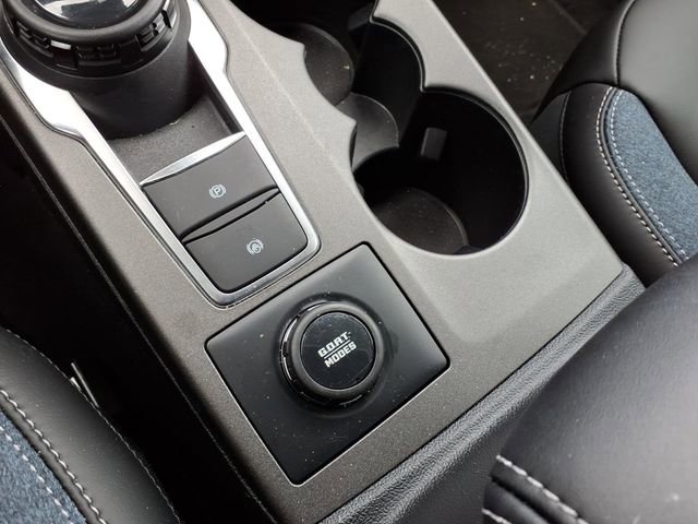 Used 2025 Ford Bronco Sport Outer Banks w/ Outer Banks Tech Package+ image 31