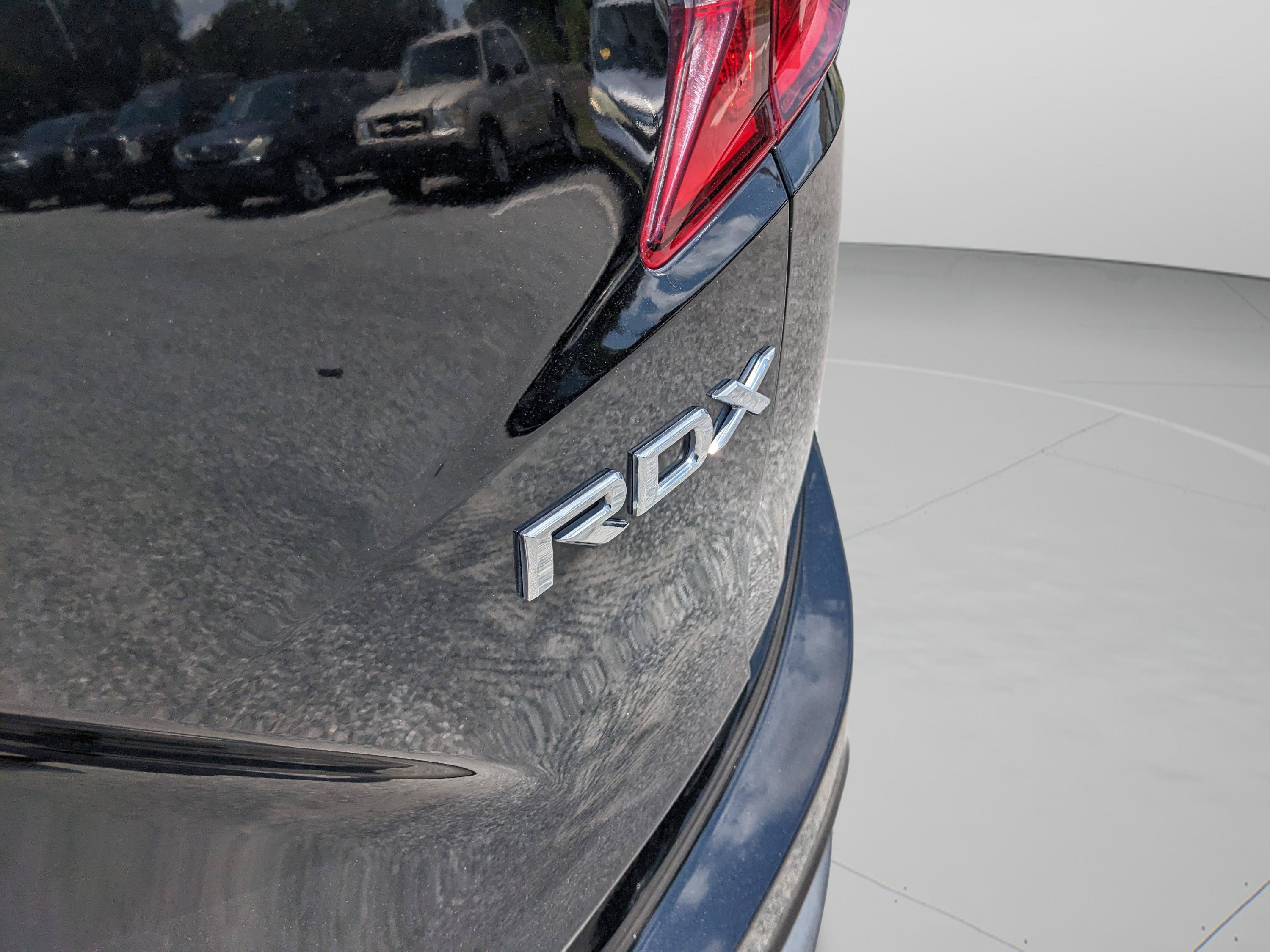 Used 2020 Acura RDX FWD w/ Technology Package image 40