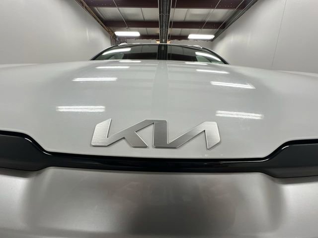 Used 2023 Kia Sportage EX AWD/4WD image 30