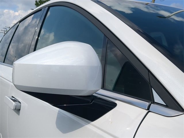 New 2026 Hyundai Ioniq 9 SE image 11