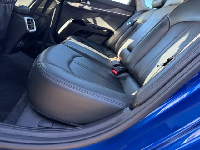 Used 2024 Kia K5 EX w/ EX Premium Package image 11