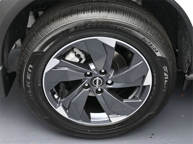 New 2026 Nissan Rogue SV image 5