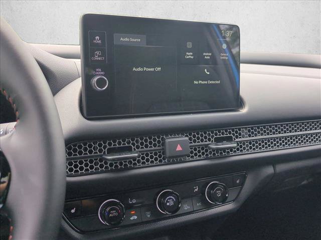 New 2027 Honda HR-V Sport image 12