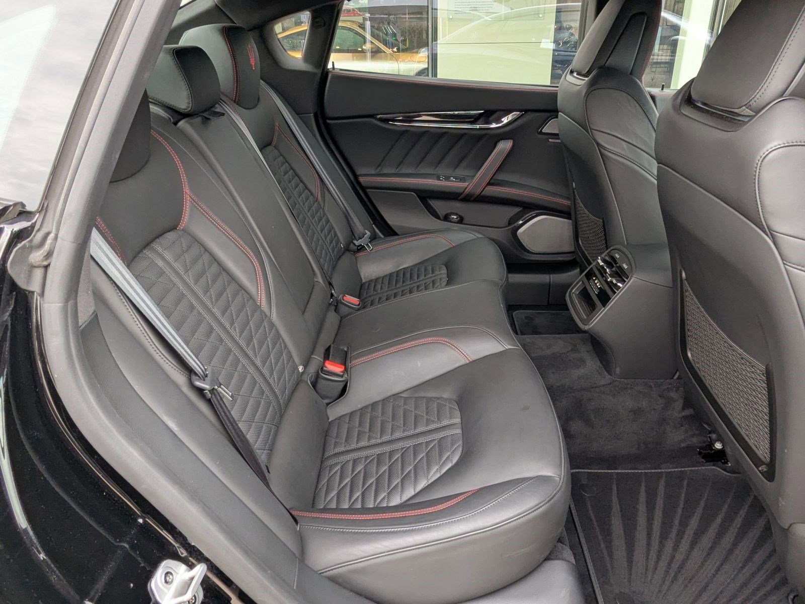 Used 2020 Maserati Quattroporte S GranSport Q4 image 22