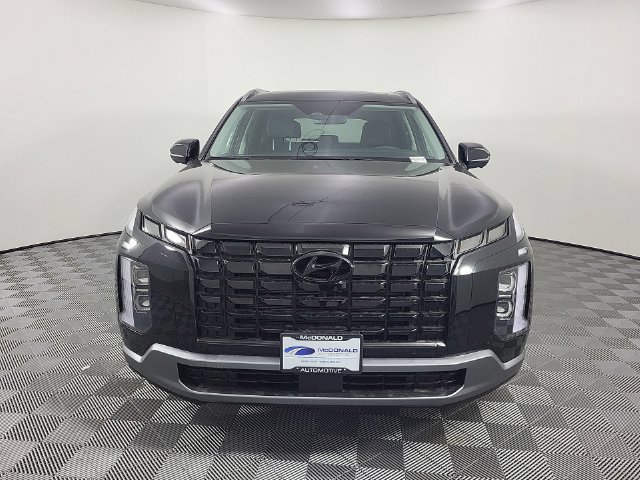 Certified 2025 Hyundai Palisade SEL AWD/4WD image 3