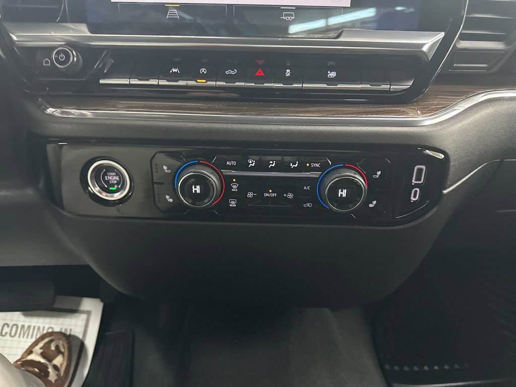 Certified 2023 Chevrolet Silverado 1500 LT image 42