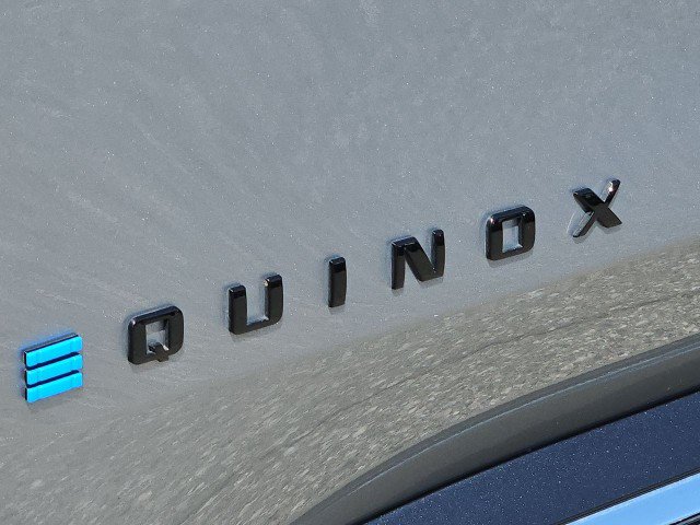 Used 2024 Chevrolet Equinox EV LT w/ LPO, Active Package FWD image 31