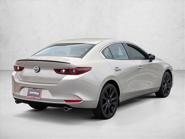 New 2026 MAZDA MAZDA3 s Sport FWD image 2