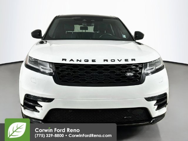 Used 2023 Land Rover Range Rover Velar R-Dynamic S AWD/4WD image 2