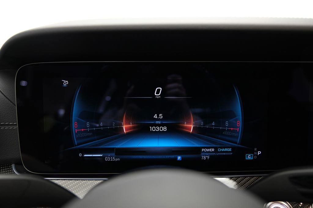 Used 2024 Mercedes-Benz AMG GT 53 image 22