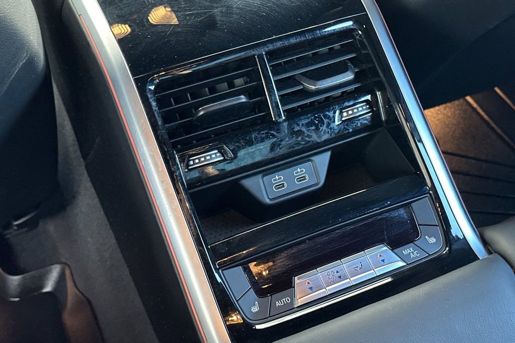 Used 2023 BMW M8 Gran Coupe xDrive Competition w/ M Carbon Exterior Package image 13