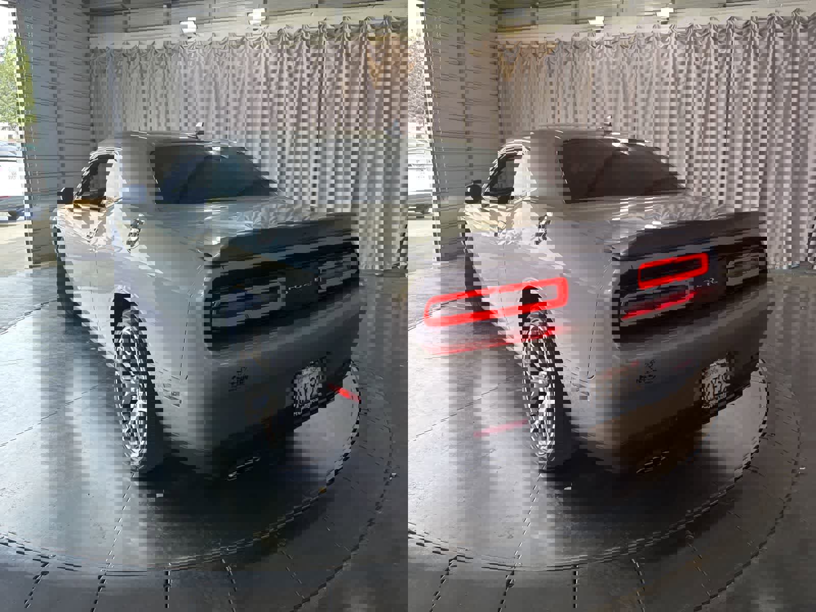 Used 2016 Dodge Challenger SXT Plus image 7