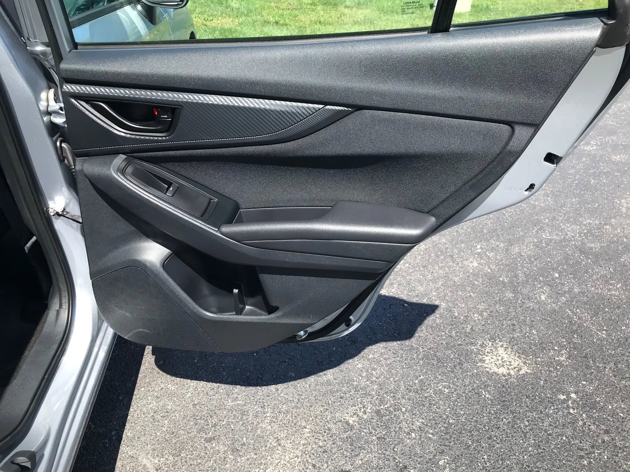 Used 2020 Subaru Impreza 2.0i Premium image 50