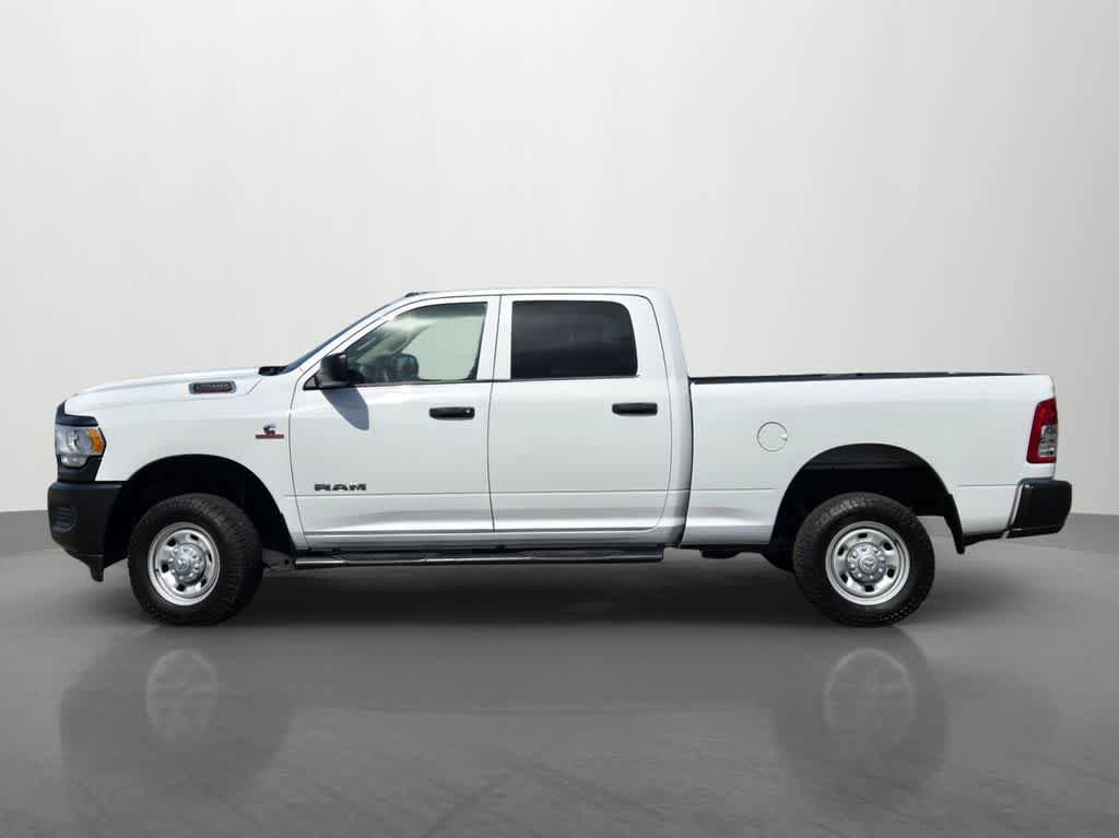 Used 2020 RAM 2500 Tradesman AWD/4WD image 3