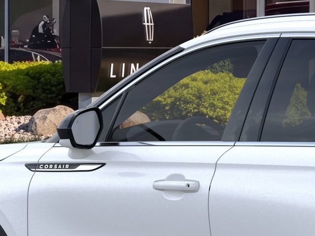 New 2024 Lincoln Corsair Reserve AWD/4WD image 20
