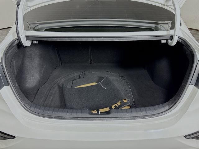 Used 2019 Kia Forte S image 24