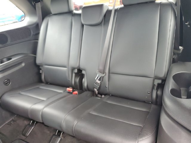 Certified 2026 Hyundai Palisade XRT Pro AWD/4WD image 13