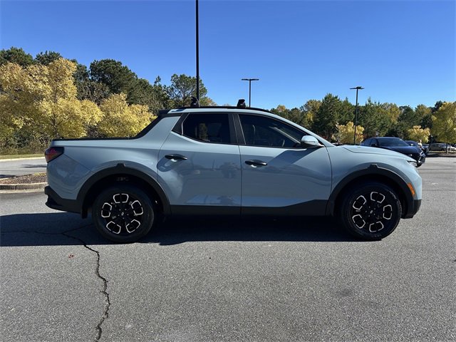 Used 2023 Hyundai Santa Cruz SEL w/ Activity Package image 9