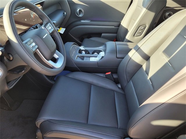 New 2026 Hyundai Palisade Calligraphy image 12