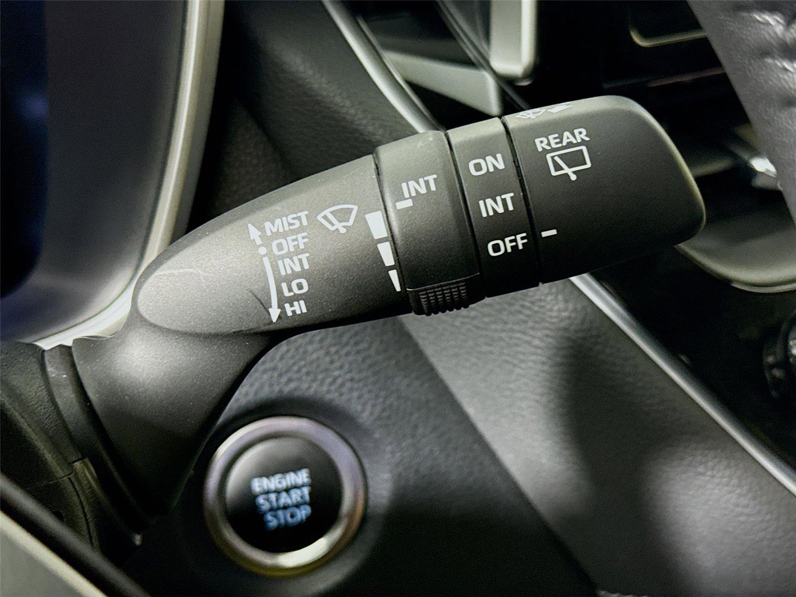 Used 2025 Toyota Corolla XSE image 6