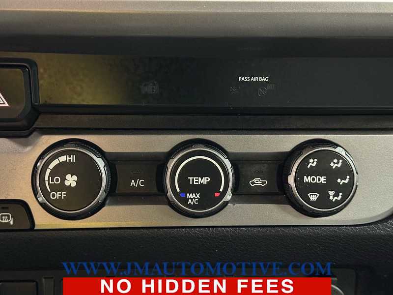 Used 2019 Toyota Tacoma SR5 image 41