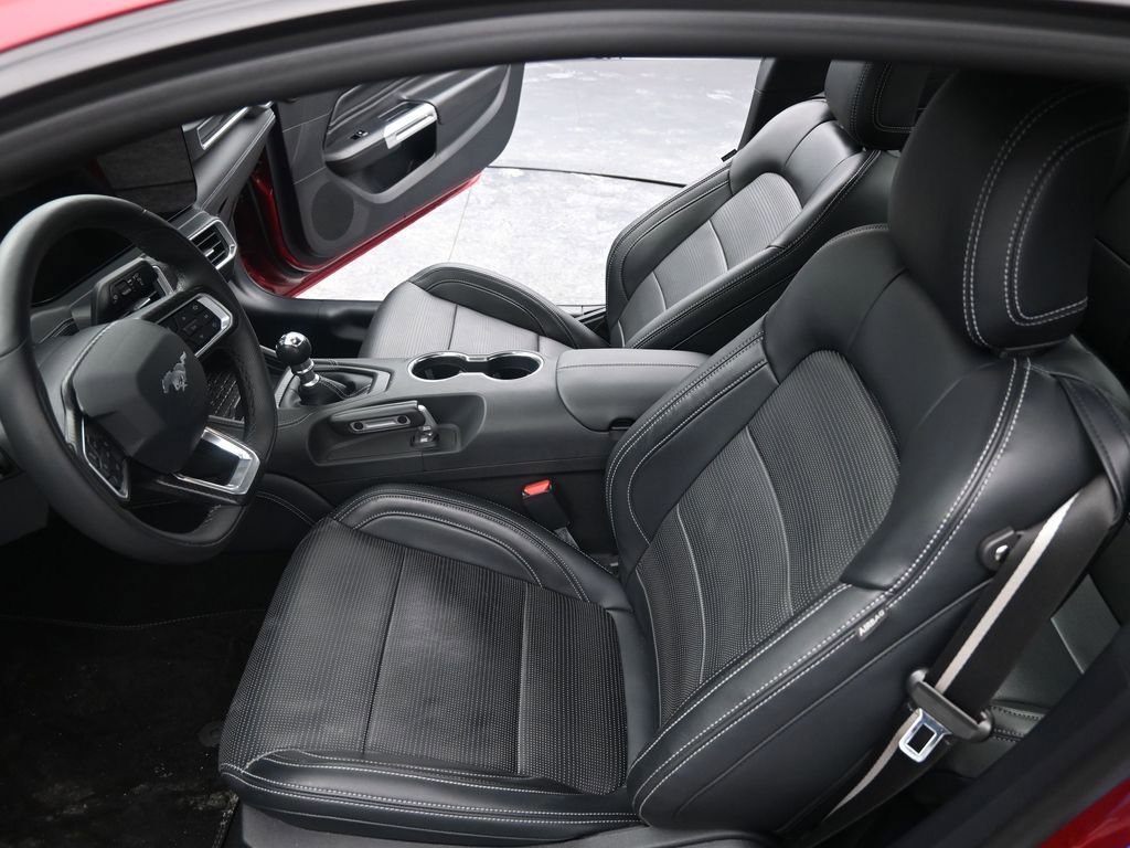 Used 2024 Ford Mustang GT Premium w/ GT Performance Package image 29