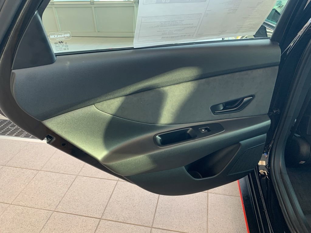 New 2026 Hyundai Elantra N image 10