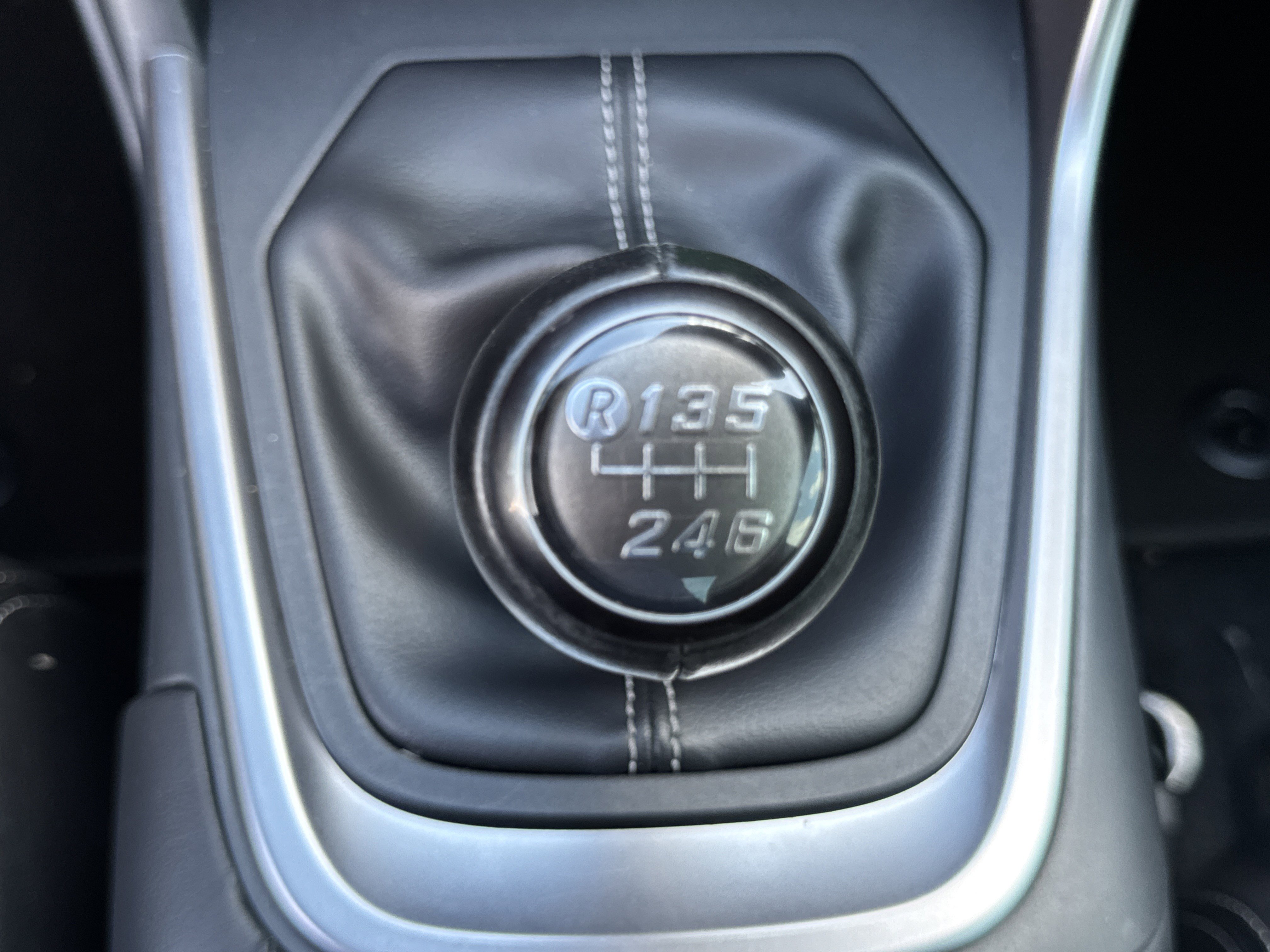 Used 2025 Toyota GR86 Premium RWD image 25