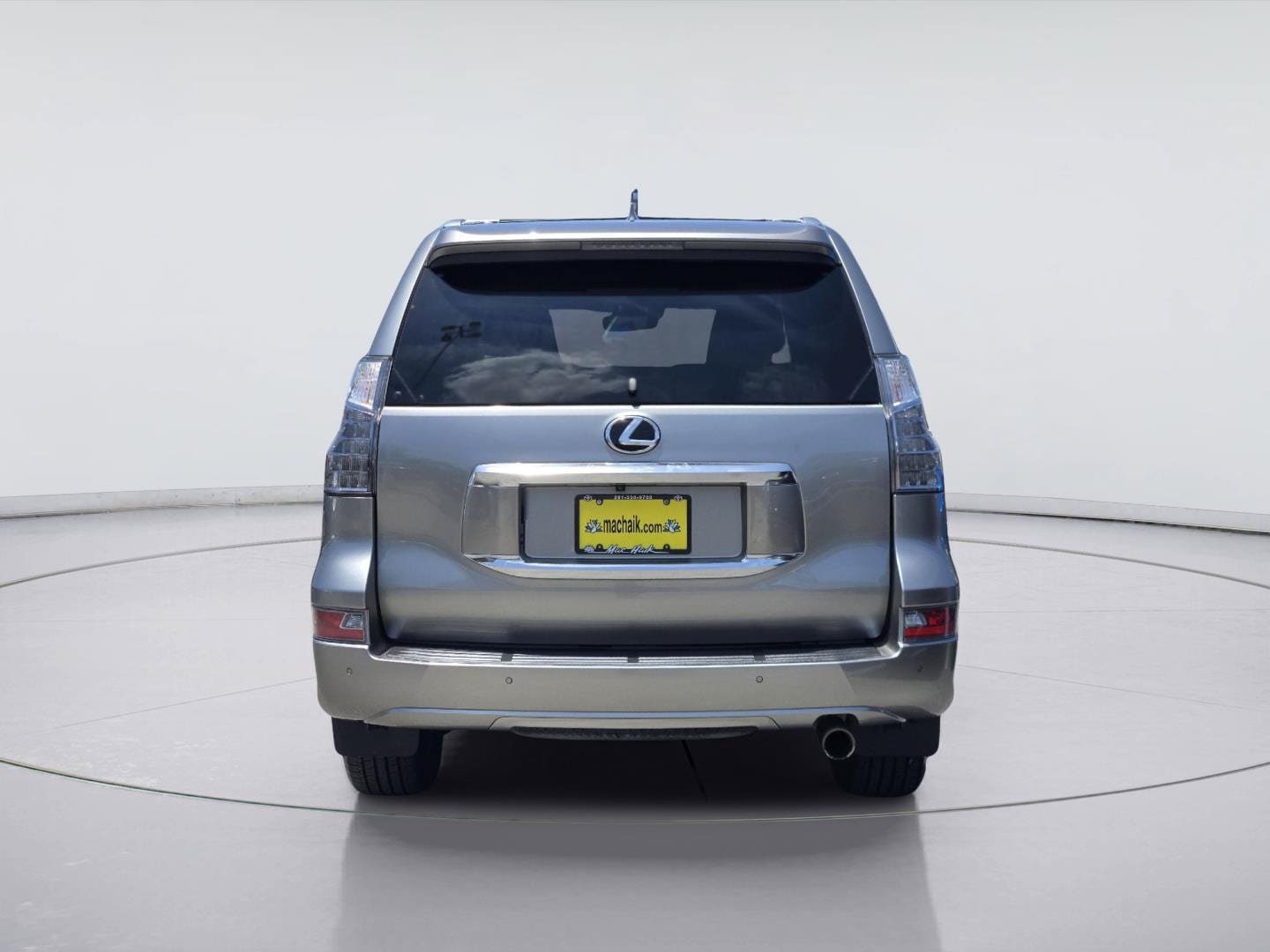 Used 2023 Lexus GX 460 Premium AWD/4WD image 6
