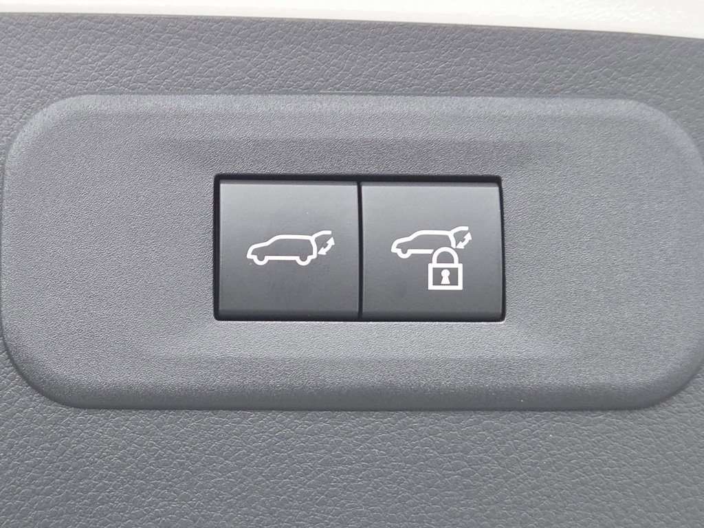 New 2026 Lexus NX 450h+ AWD w/ Luxury Package image 35