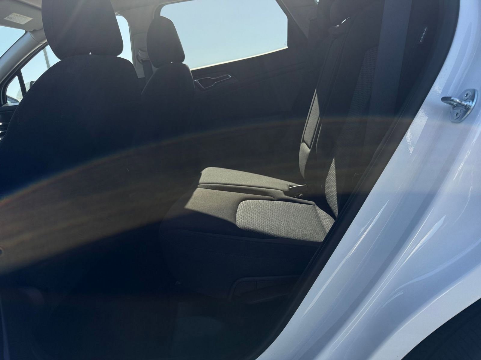 Used 2025 Kia Sportage LX image 24