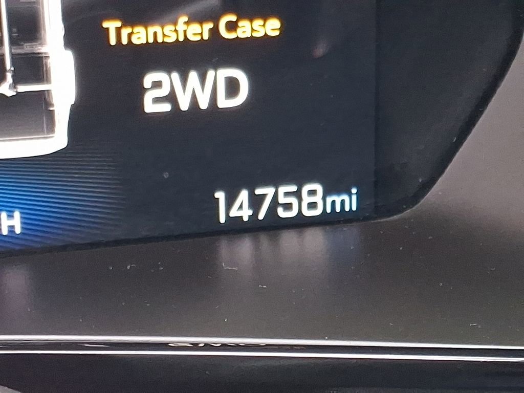 Used 2024 Chevrolet Colorado Z71 image 20